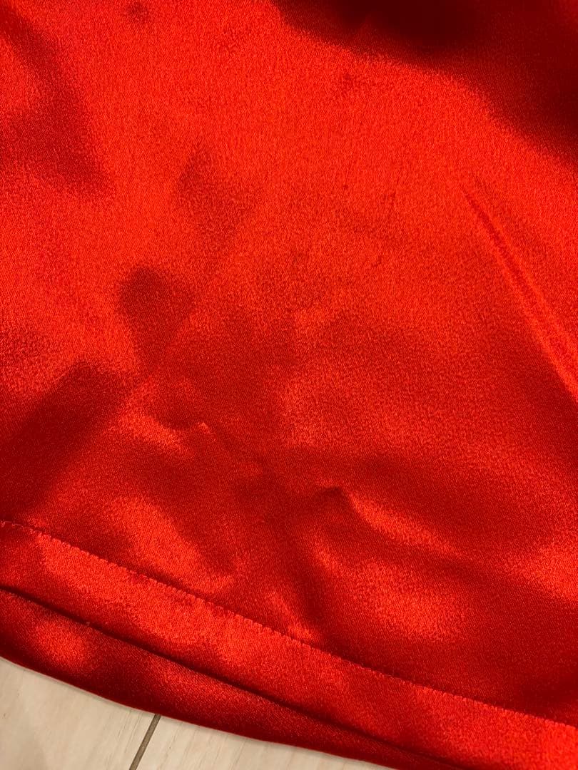 ボクシング ユニフォーム ウイニング