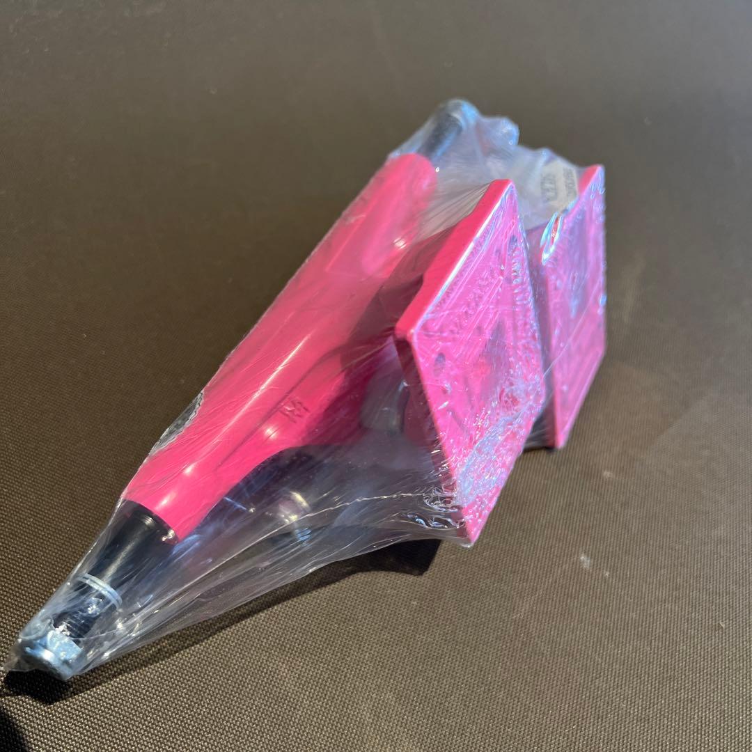 定価12100円　テンサーMAGライト　5.25 HI トラック　スケボー