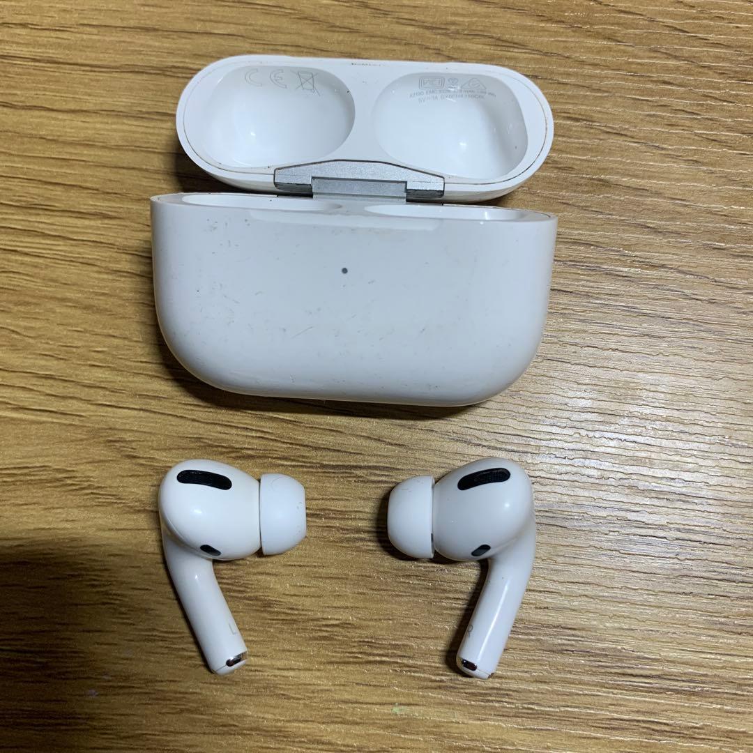 Apple AirPods Pro 第1世代