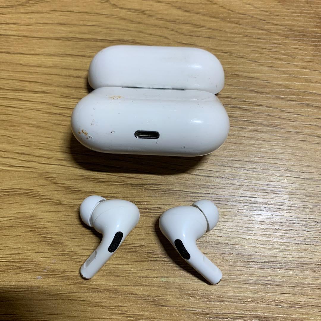 Apple AirPods Pro 第1世代