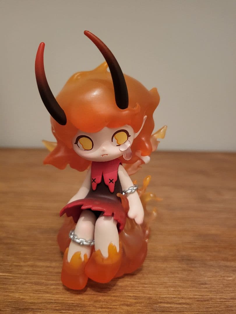 POPMART AZURA 8種セット シークレット含む