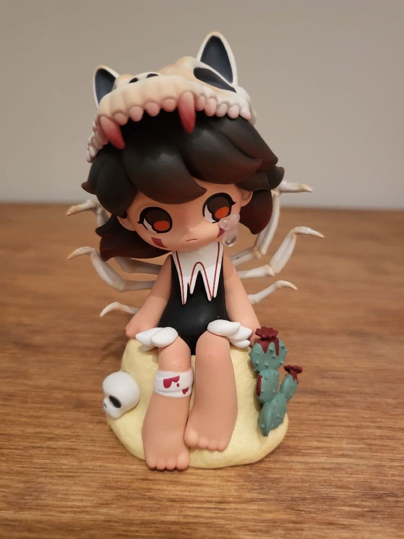 POPMART AZURA 8種セット シークレット含む