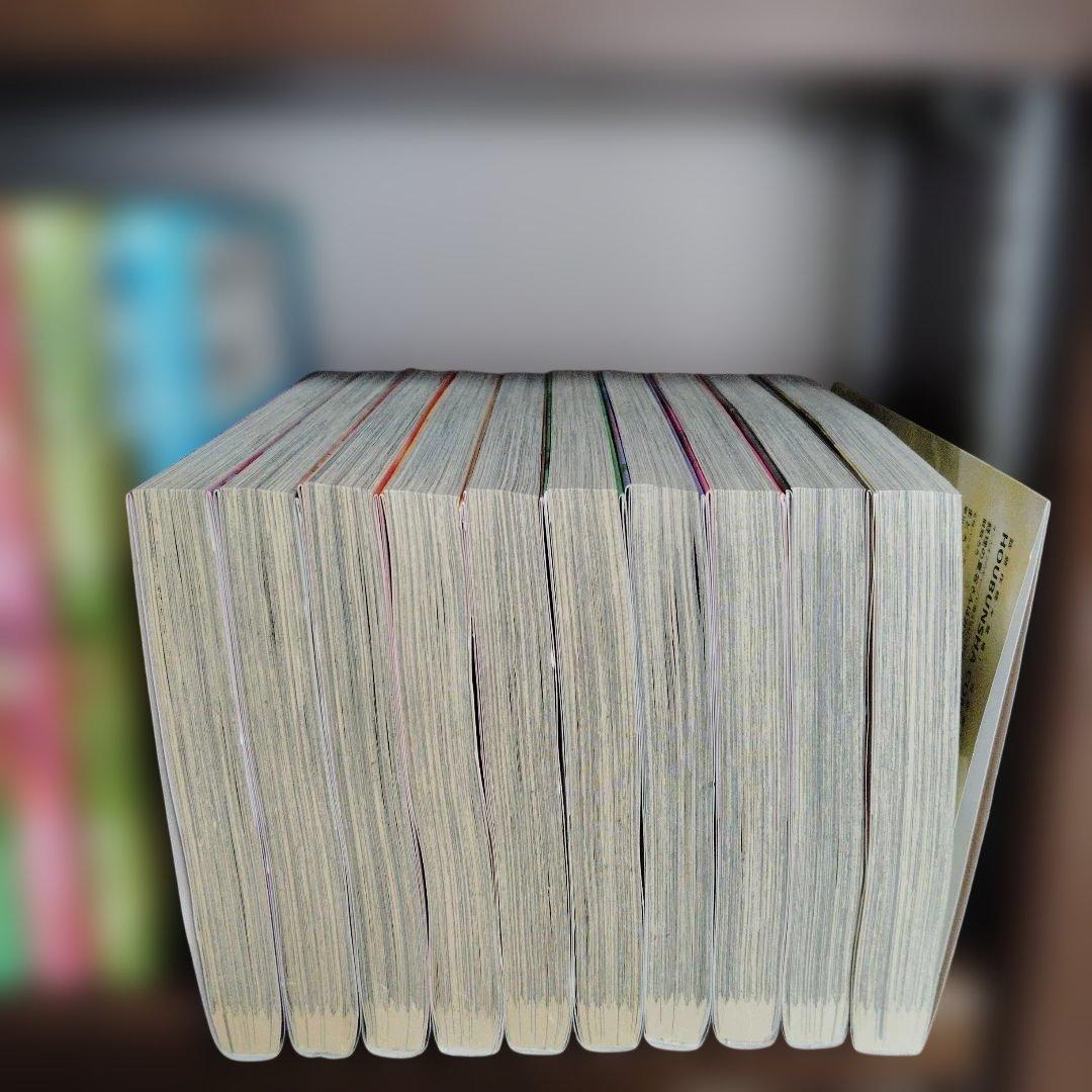 よ*ち様 信長のシェフ 全37巻セット