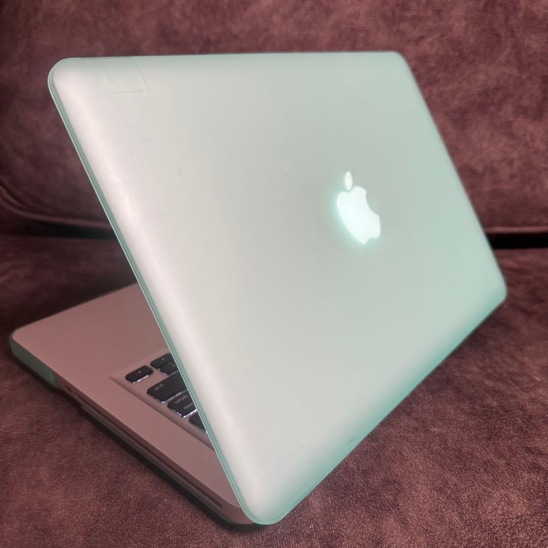 新品バッテリー MacBookPro Microsoft Office2021