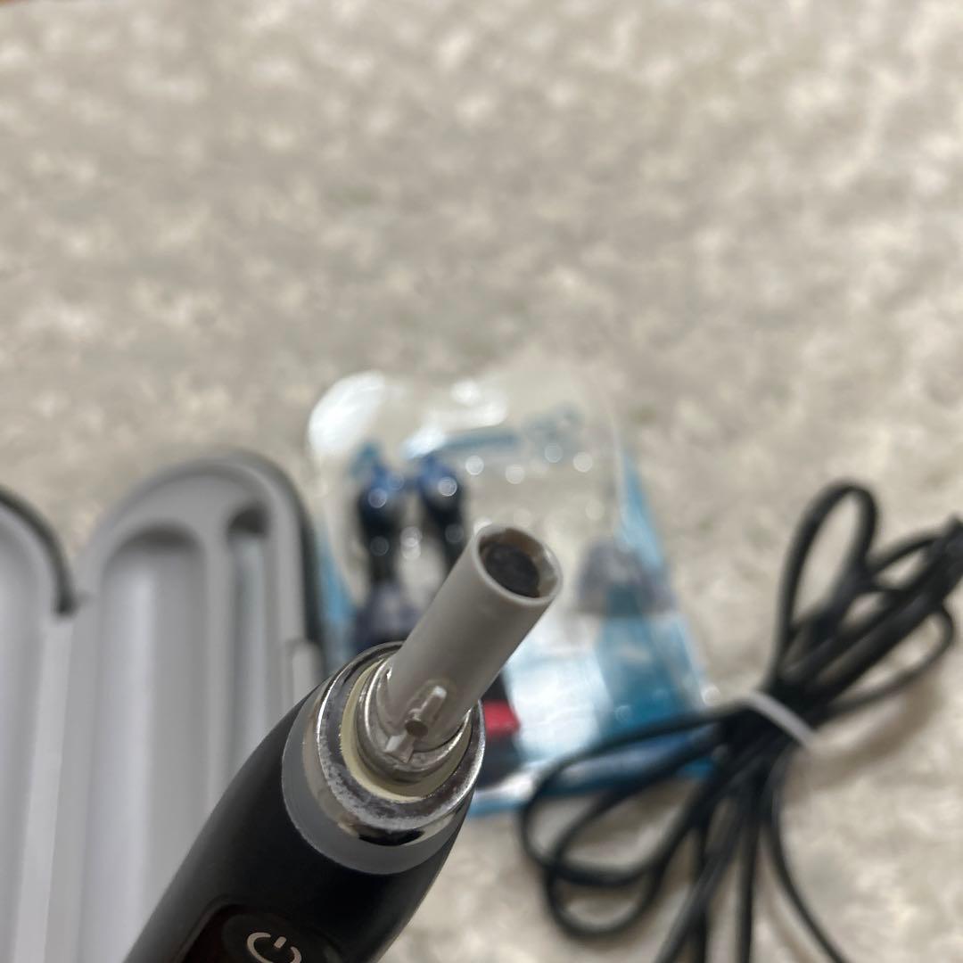 Oral-B iO/電動歯ブラシ