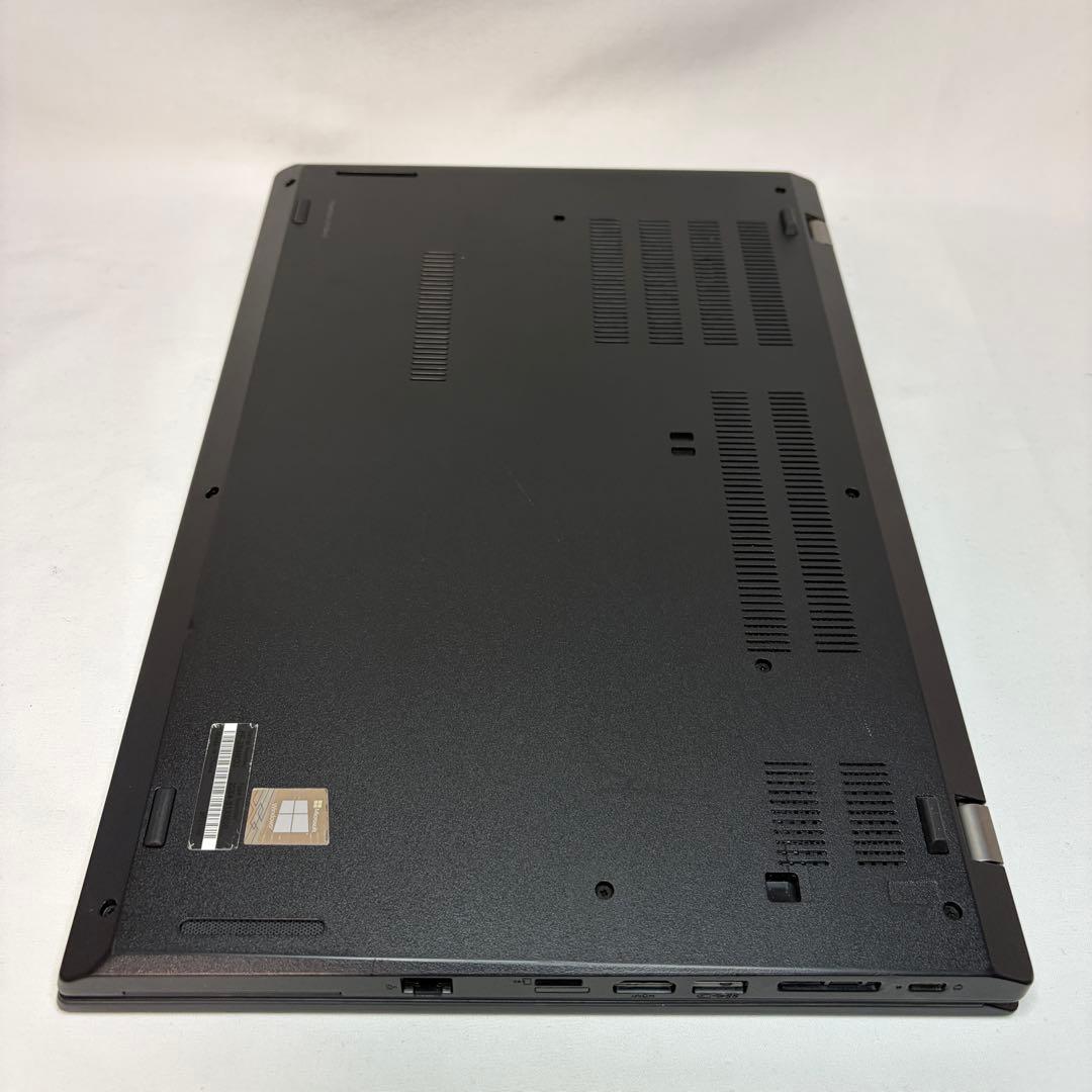 準美品 ThinkPad L15 11世代 i5 15.6型 フルHD オフィス