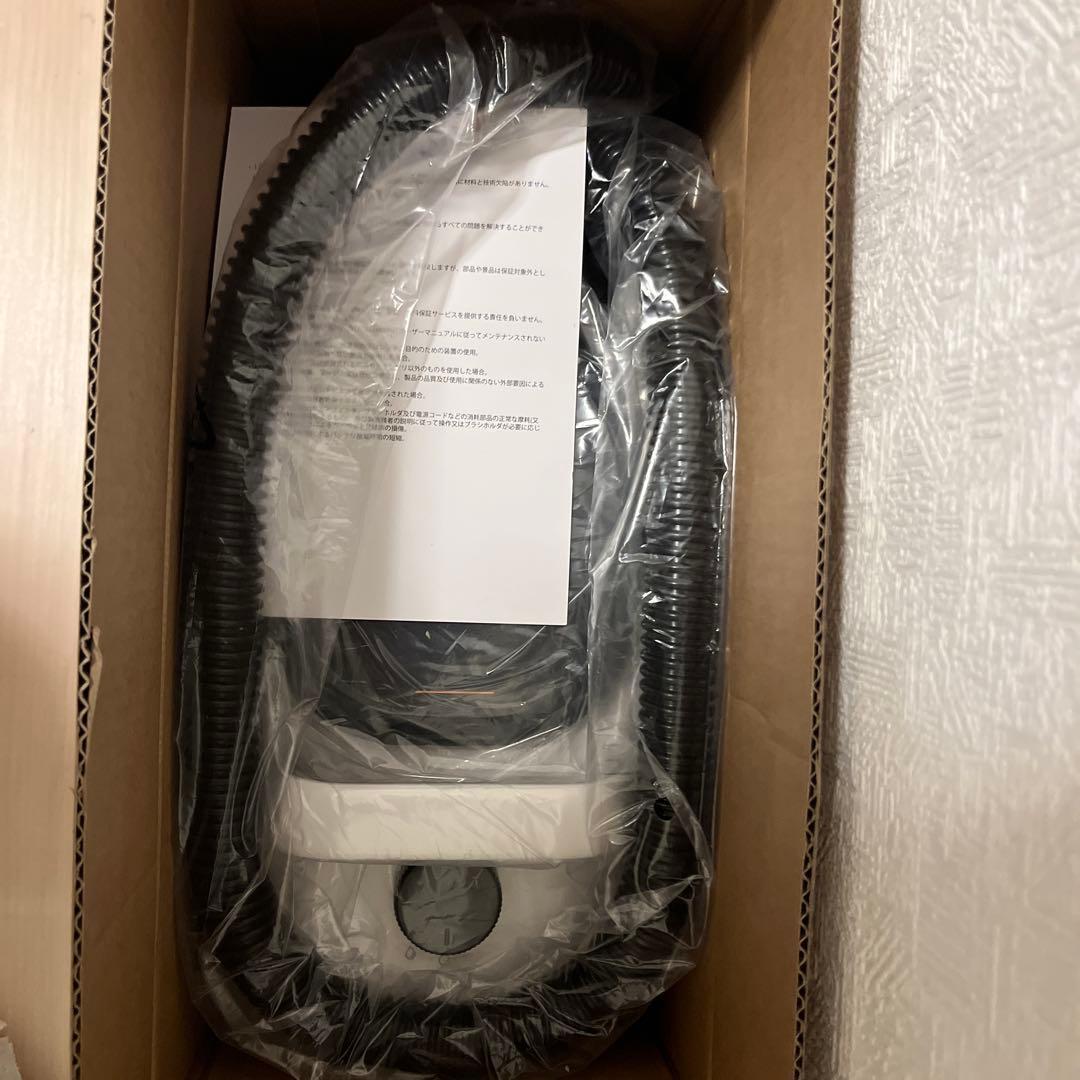 業務用レベルの洗浄力リンサークリーナー 16000Pa超強吸引力