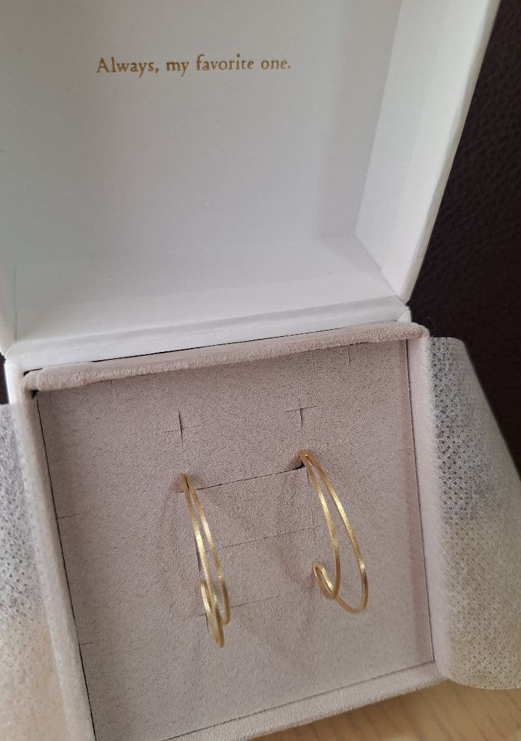 eteラインピアス