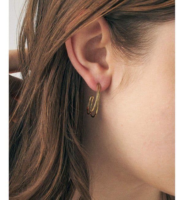 eteラインピアス