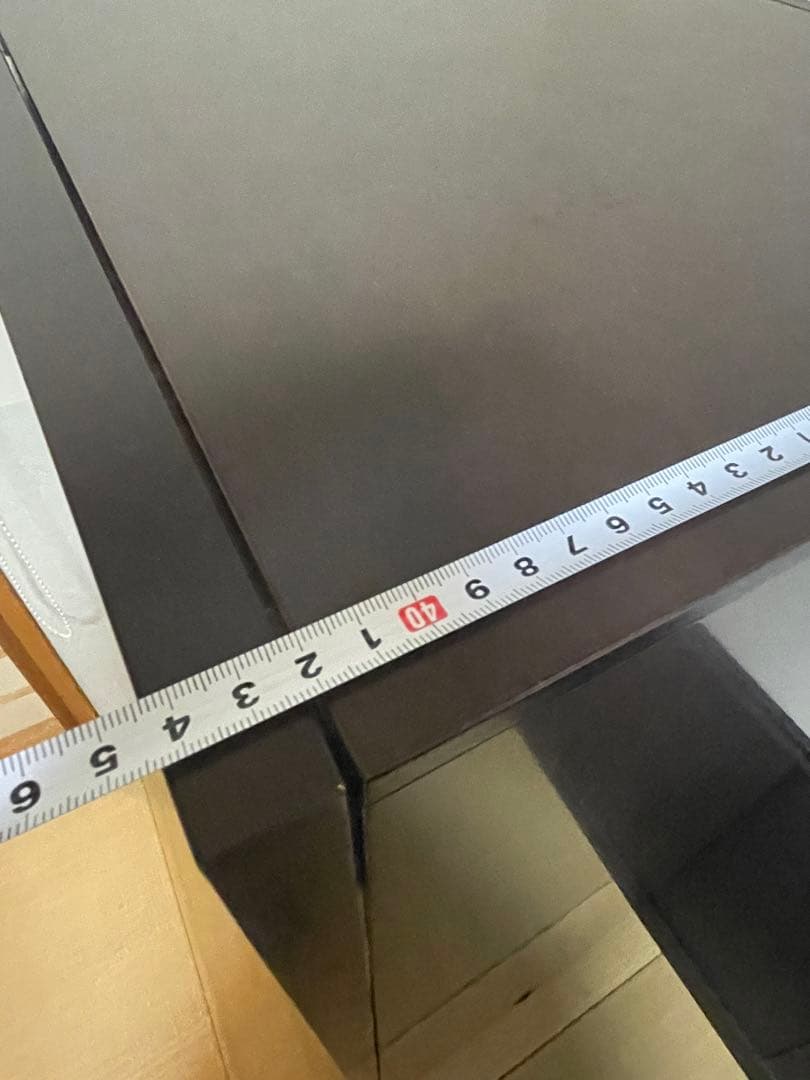 ⭐︎美品　arflex アルフレックス　コンポーザー　木製　ガラスケース 照明付き