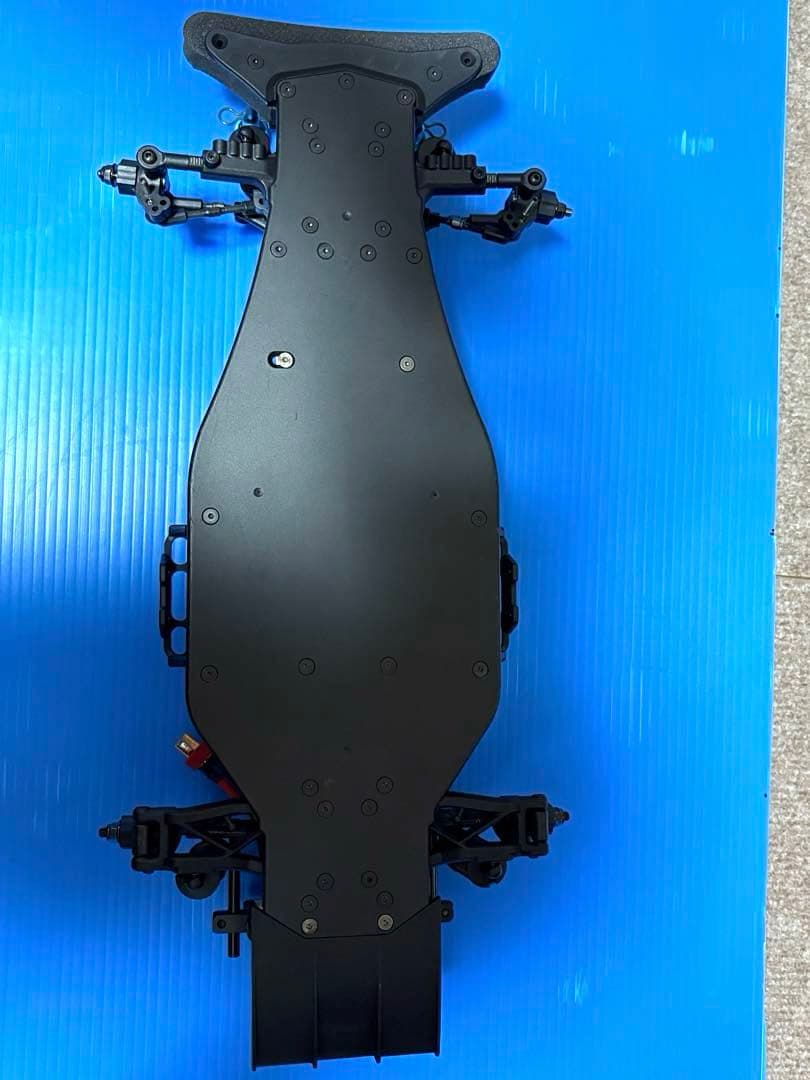 YOKOMO YD-2E YG-302ジャイロ付き