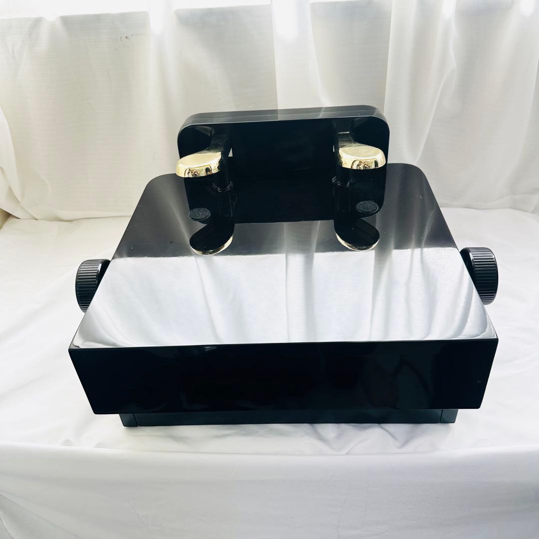 ピアノ補助ペダル AS-18 美品 高さ調整可能 子供用 ピアノ練習用 ペダル台