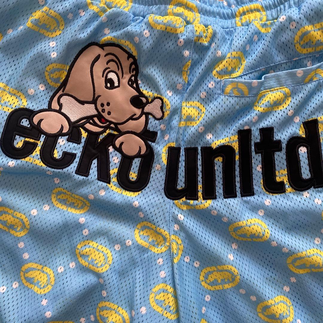 GALFY ガルフィー　ecko unltd セットアップ　XL タンクトップ