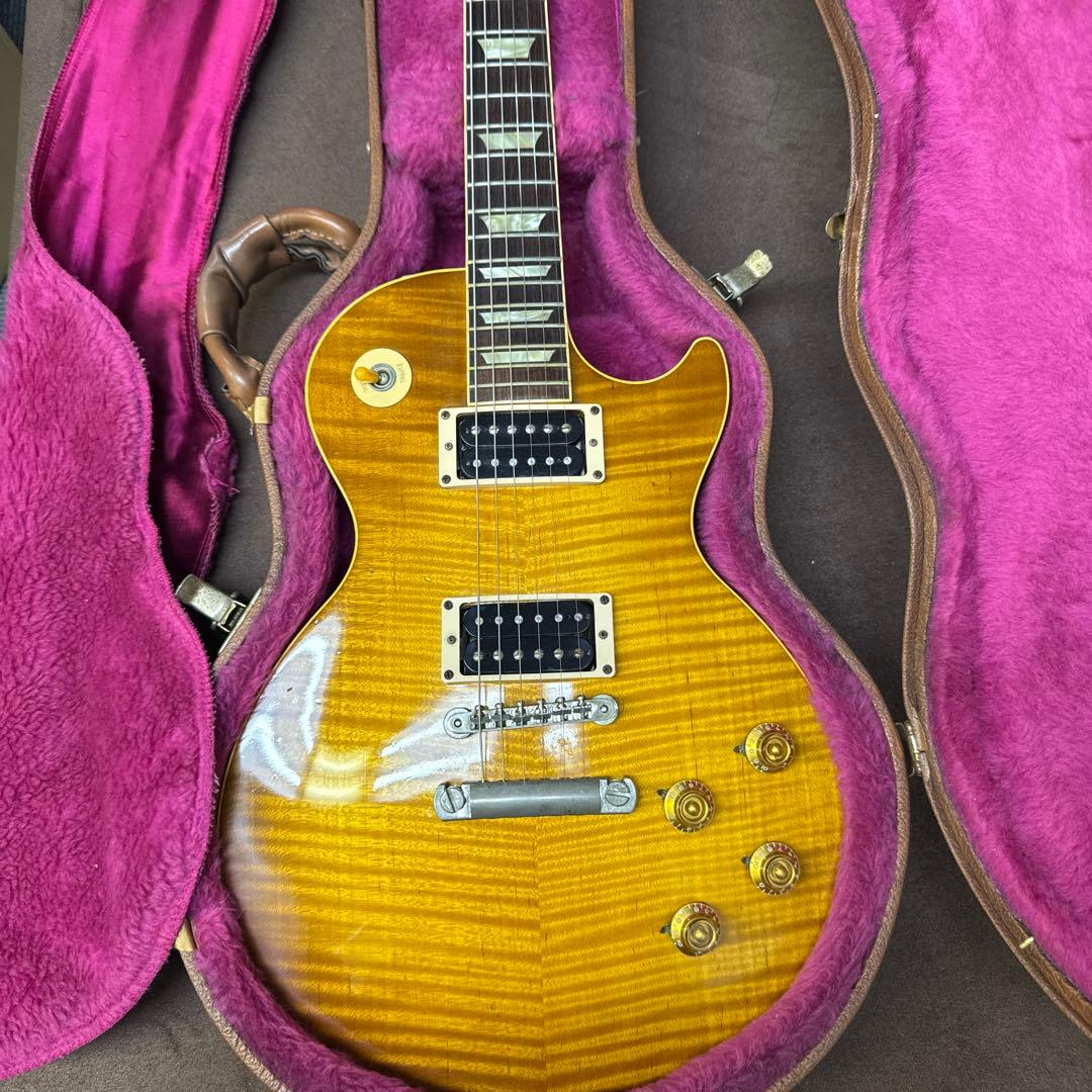 ギター Gibson Les Paul Classic