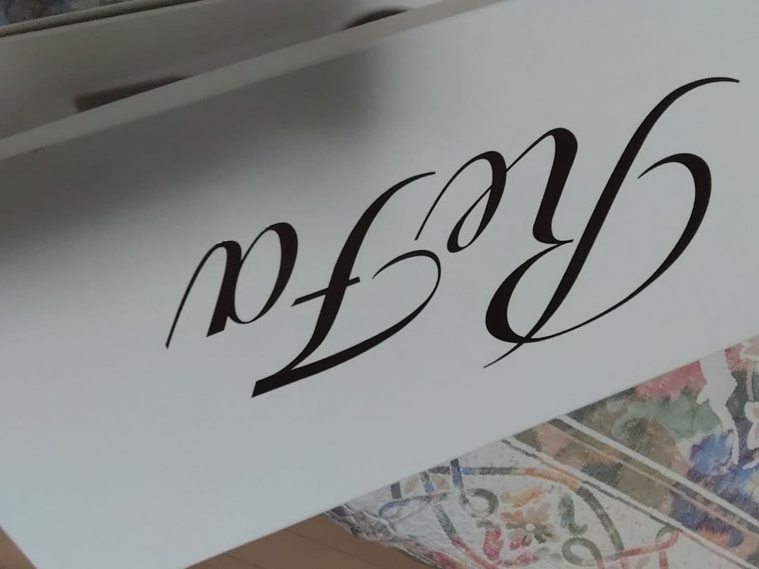 サ*ュ様 【リファ】ヘアドライヤー ローズゴールド