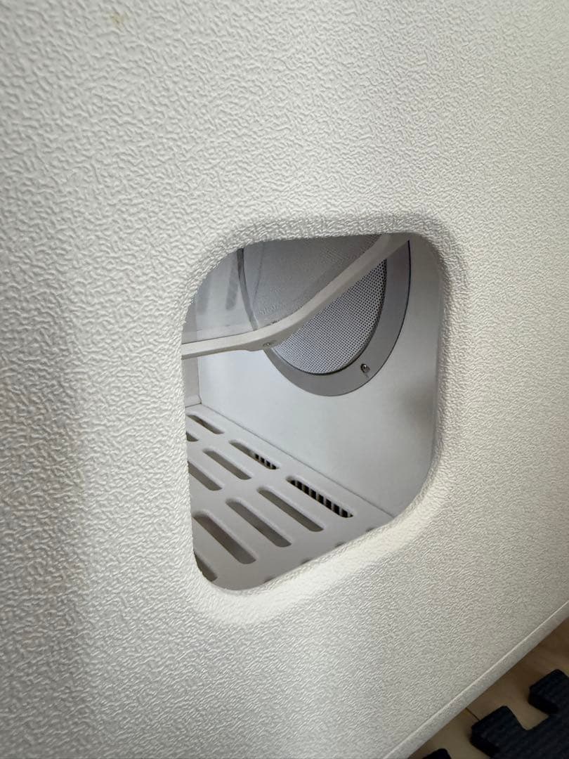 CAARANY ペットドライルーム 65L