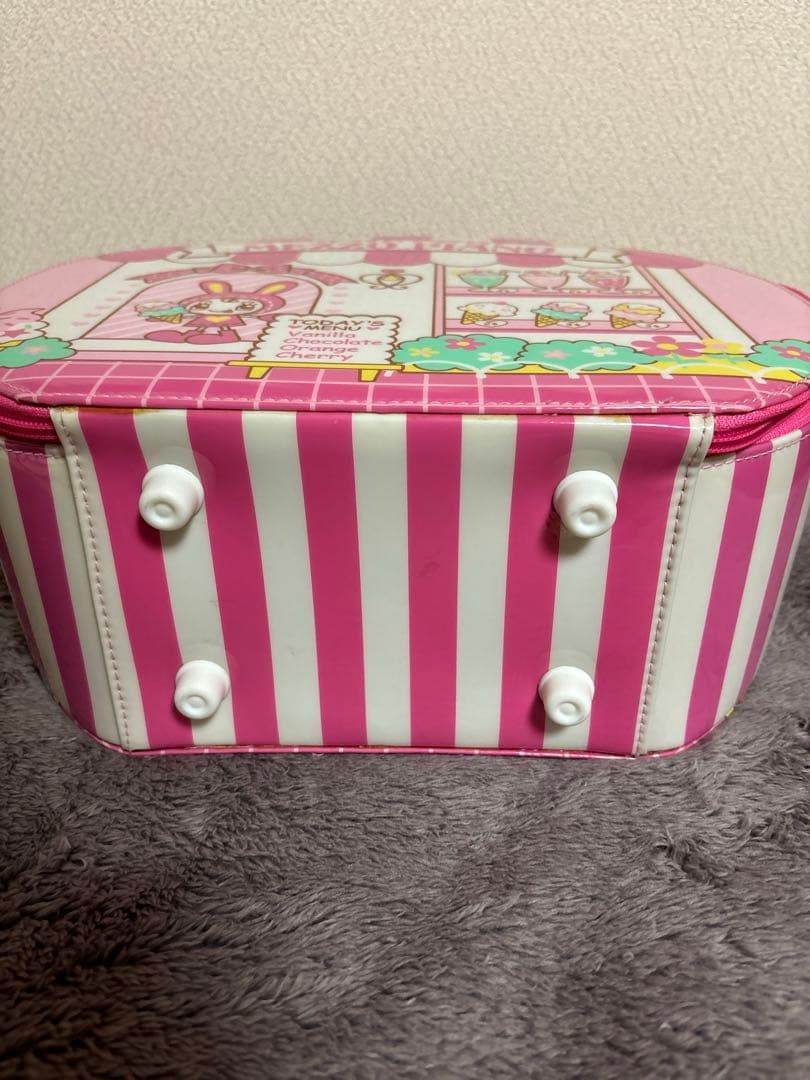 【レア】 メゾピアノ ぬいぐるみセット