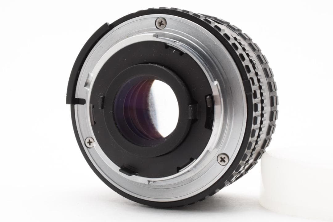 #332★動作品★ Nikon LENS SERIES E 35mm 1:2.5