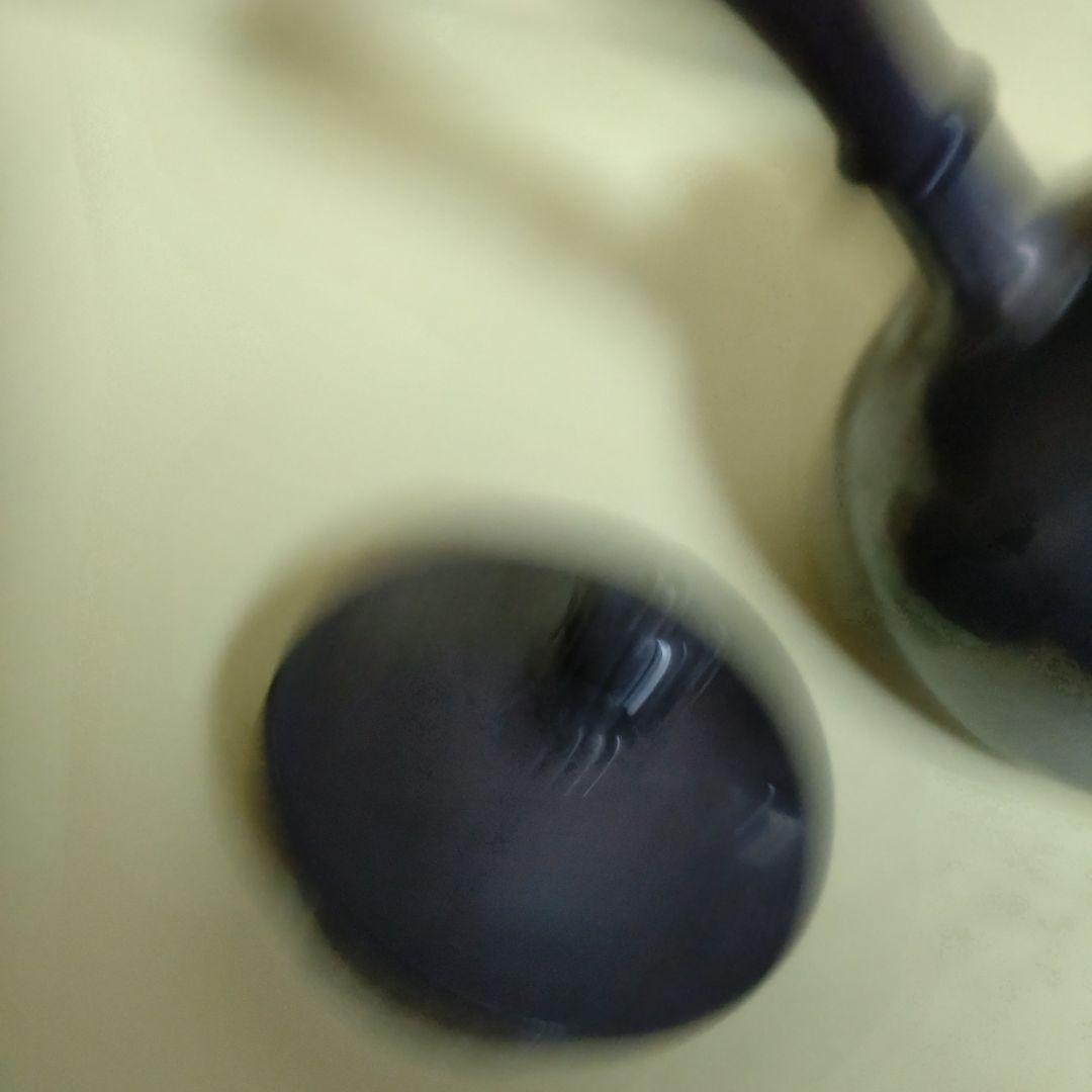 急須　　純銀製