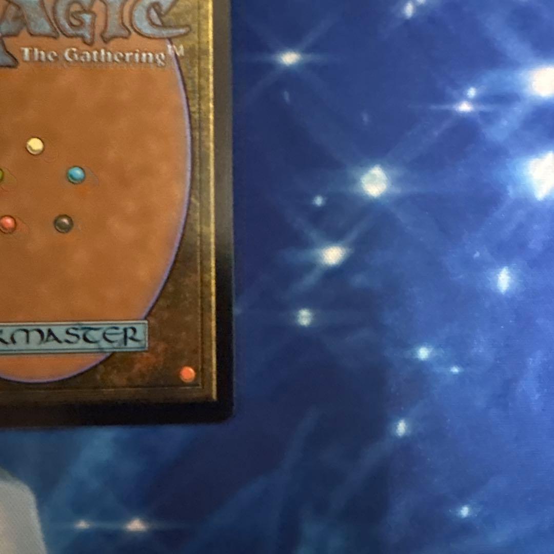 マジックザギャザリング　ユウナのガード、ティーダ　ボーダレス　サージfoil