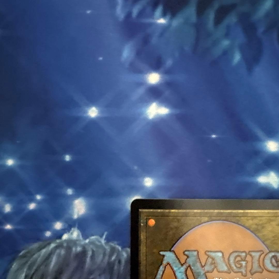 マジックザギャザリング　ユウナのガード、ティーダ　ボーダレス　サージfoil