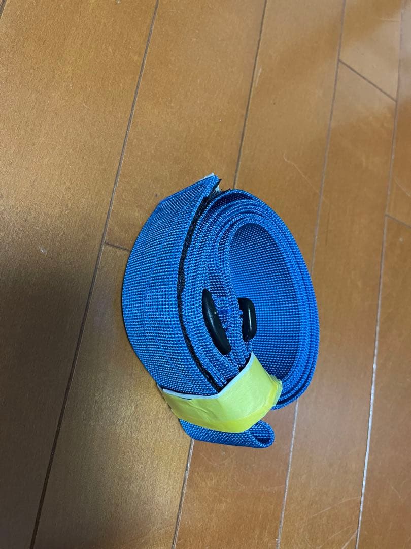 サムソナイト　ソフトキャリーストラリウムスピナー105-115L No.3