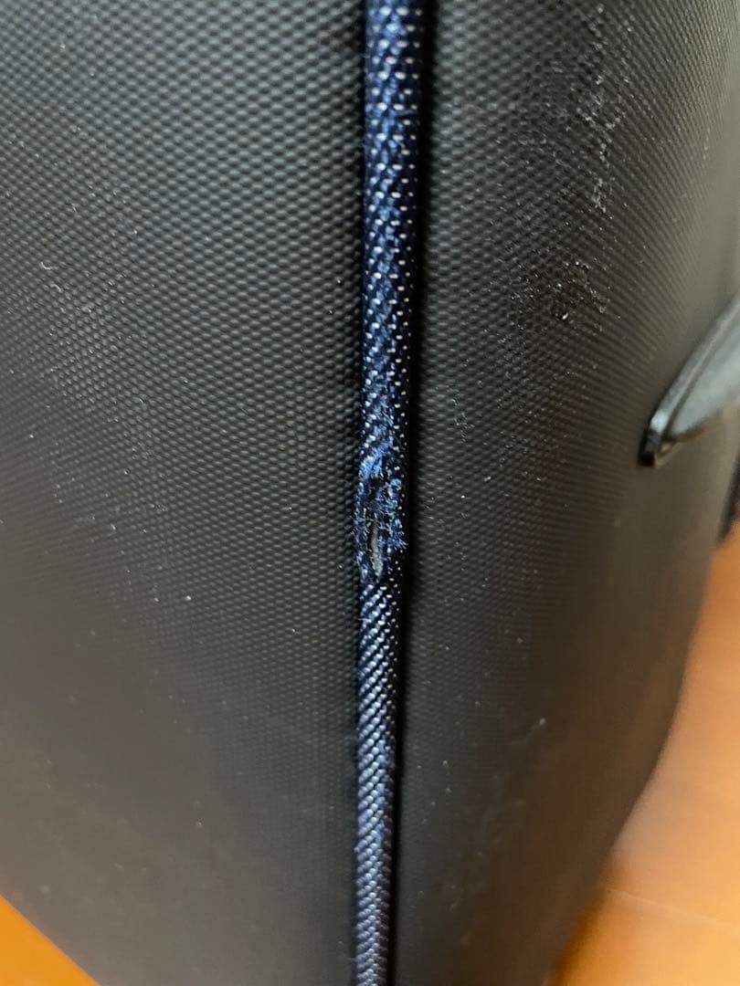 サムソナイト　ソフトキャリーストラリウムスピナー105-115L No.3