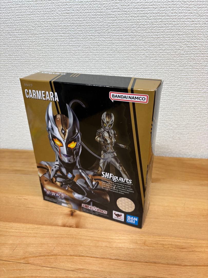 フィギュアーツ　ウルトラマントリガー　まとめ売り