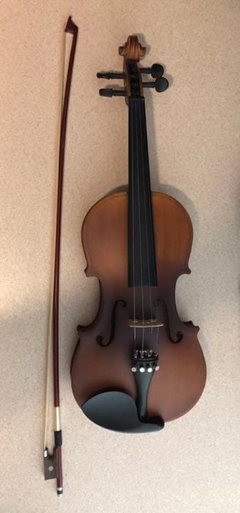 バイオリン 4