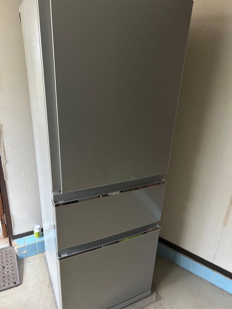 三菱冷蔵庫　　※引き取り限定品