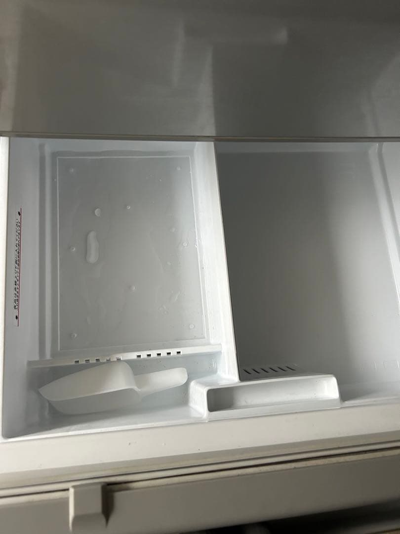 三菱冷蔵庫　　※引き取り限定品