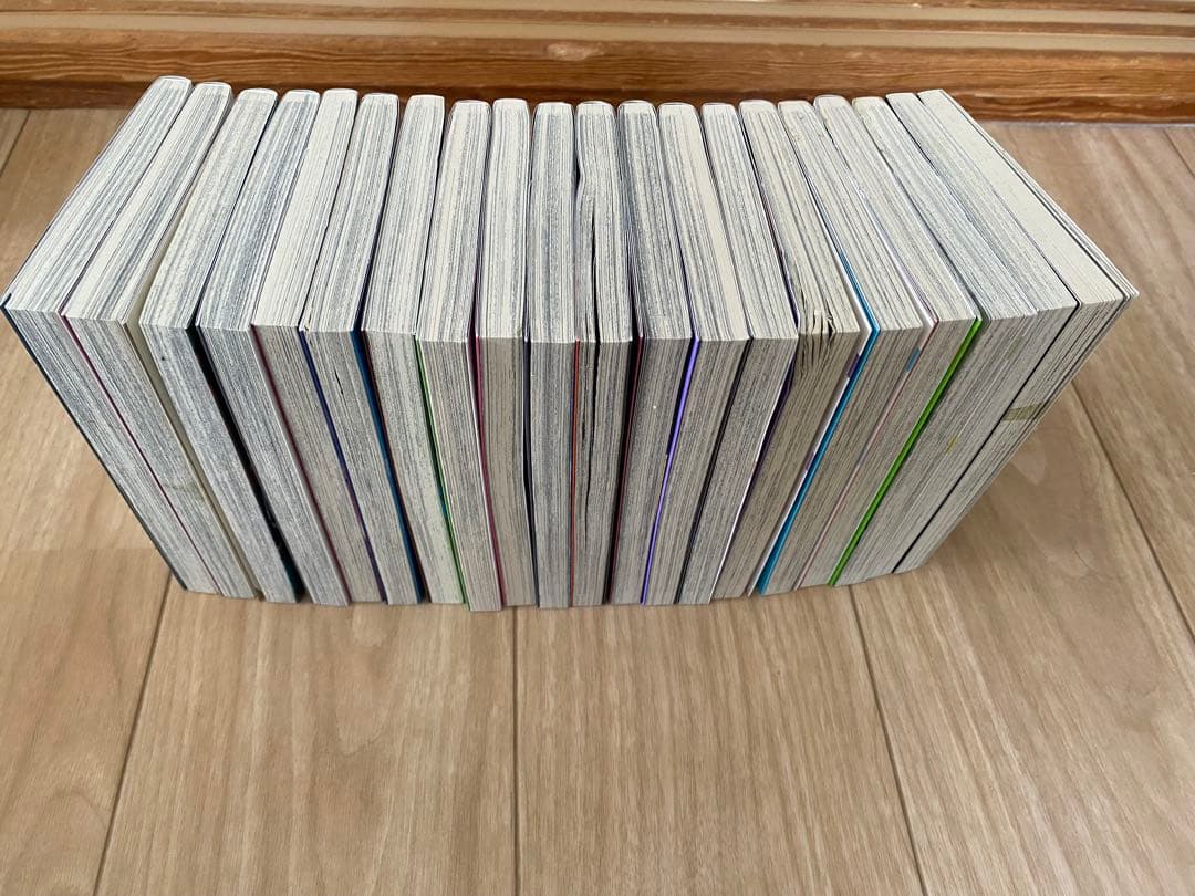 ハンター×ハンター 全巻セット 1-37巻