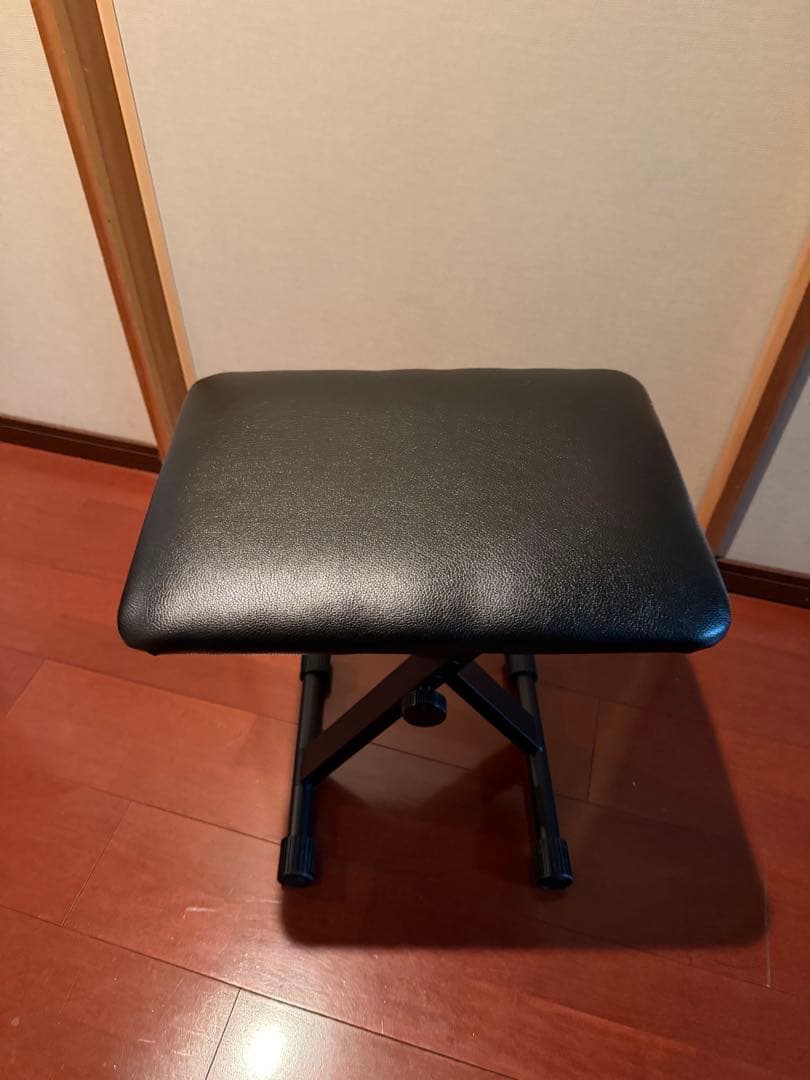 Yamaha 電子キーボード　ホワイト