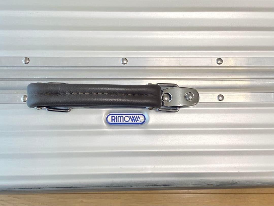 リモワ RIMOWA クラシックフライト キャリーケース 976.70