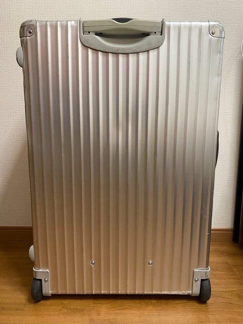 リモワ RIMOWA クラシックフライト キャリーケース 976.70