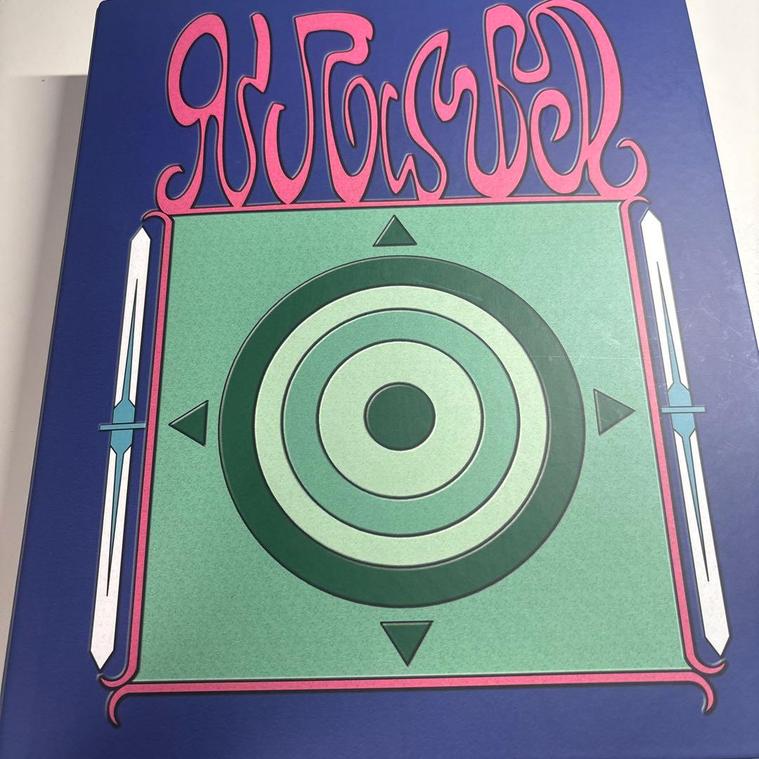 HUNTER×HUNTER グリードアイランドパーフェクトコレクタブルセット