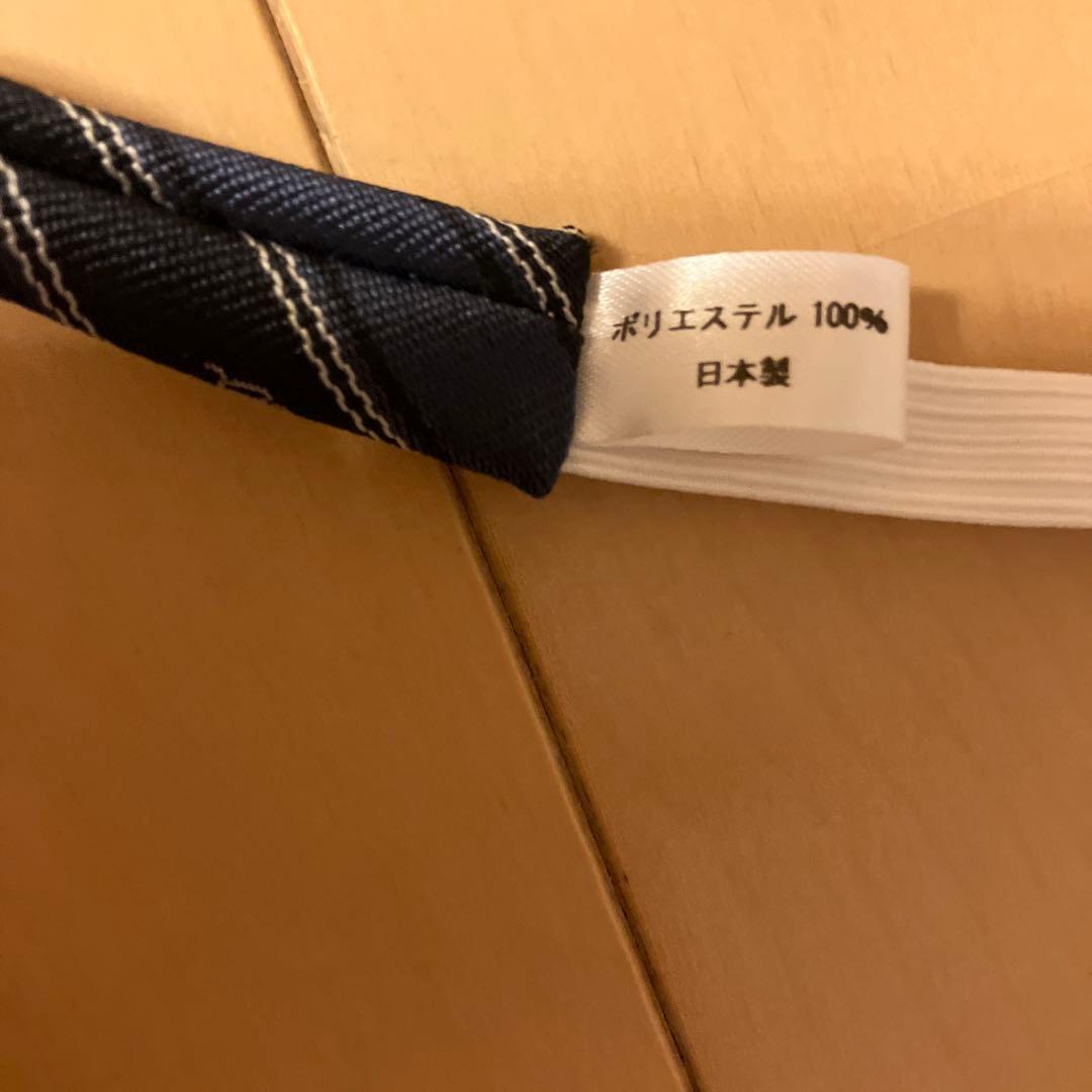 ポムポネットジュニア卒業式Lサイズ