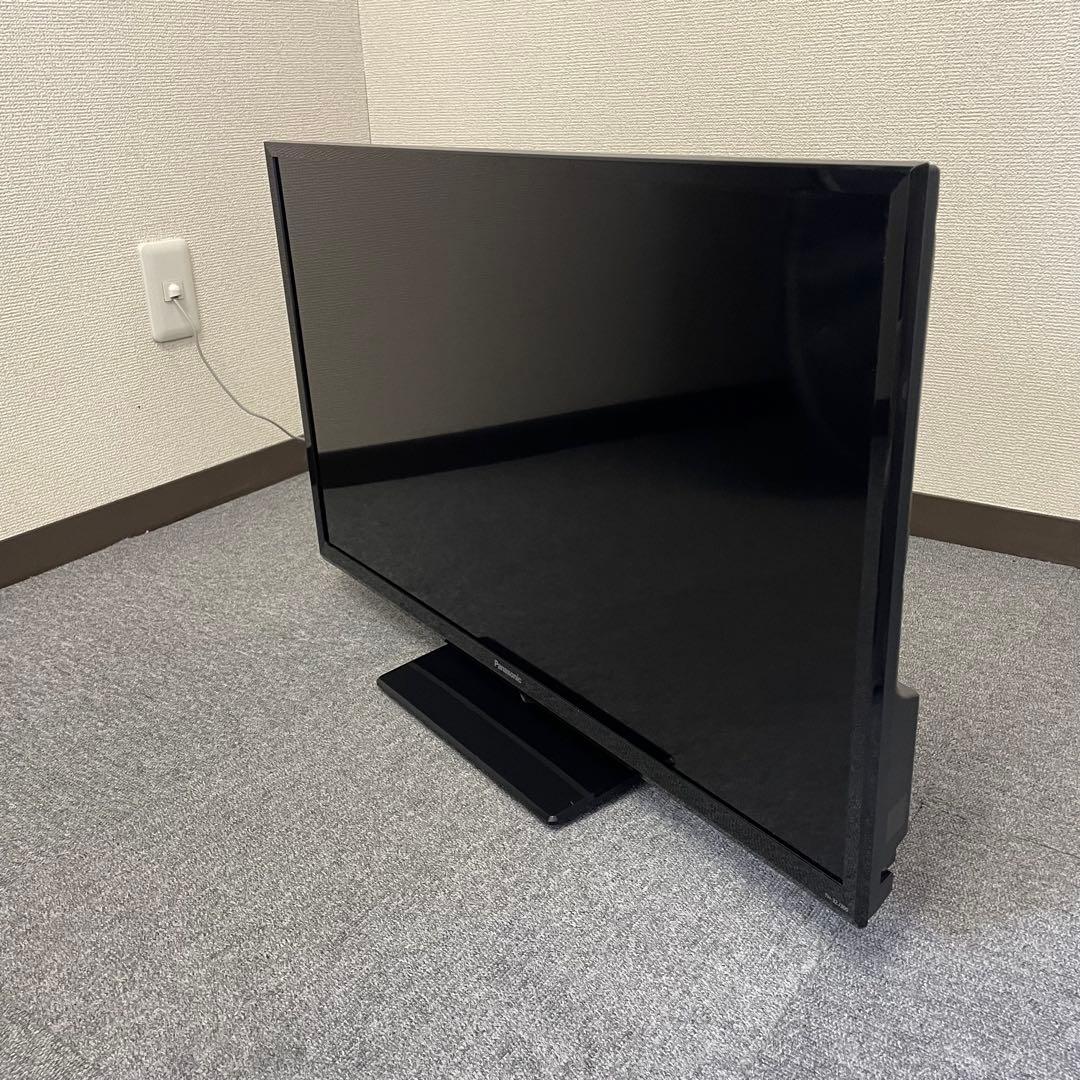 【美品】Panasonic TH-32J300 液晶テレビ　32型 2023年製