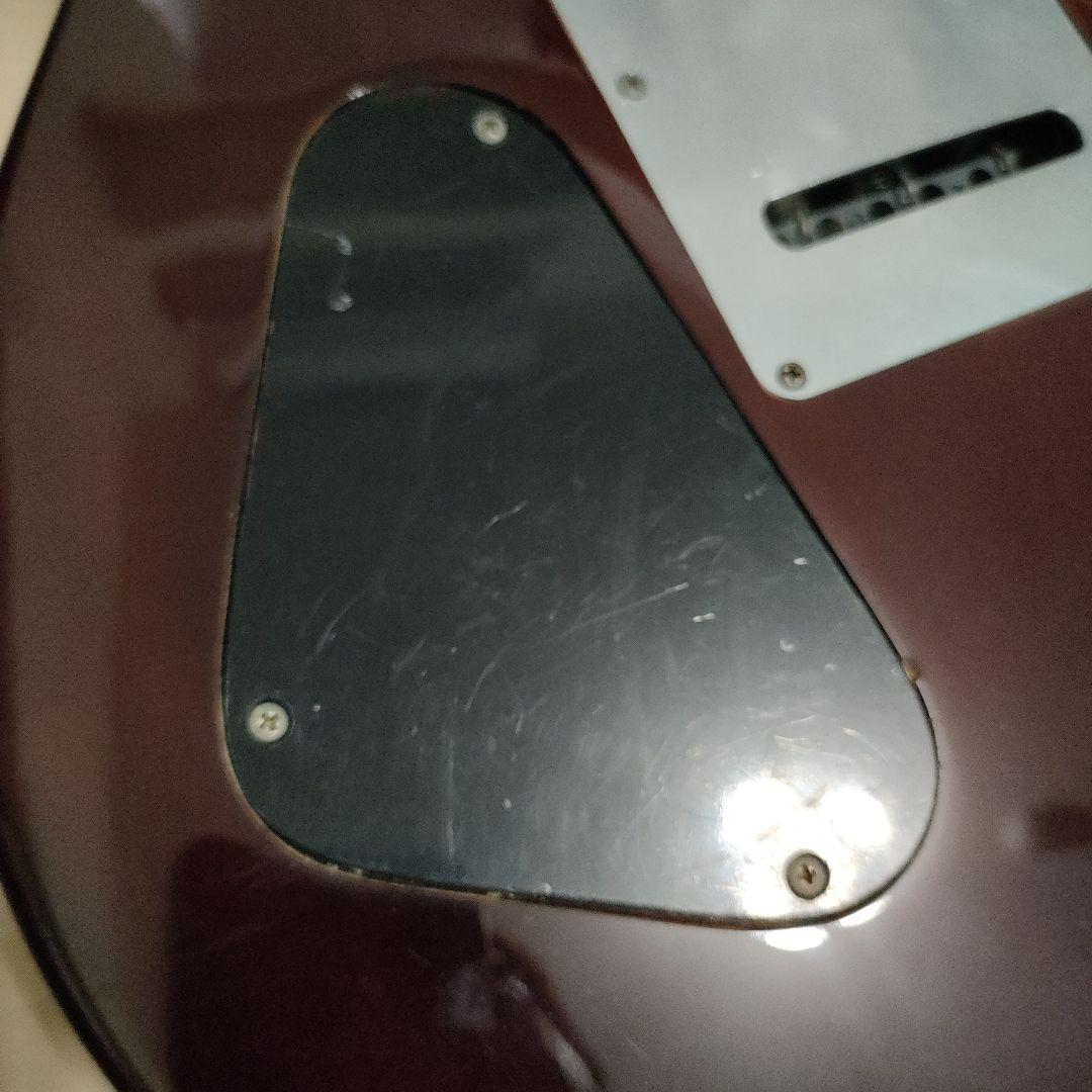 ア*ギ様 TOKAI LG 68Q　ブラウン