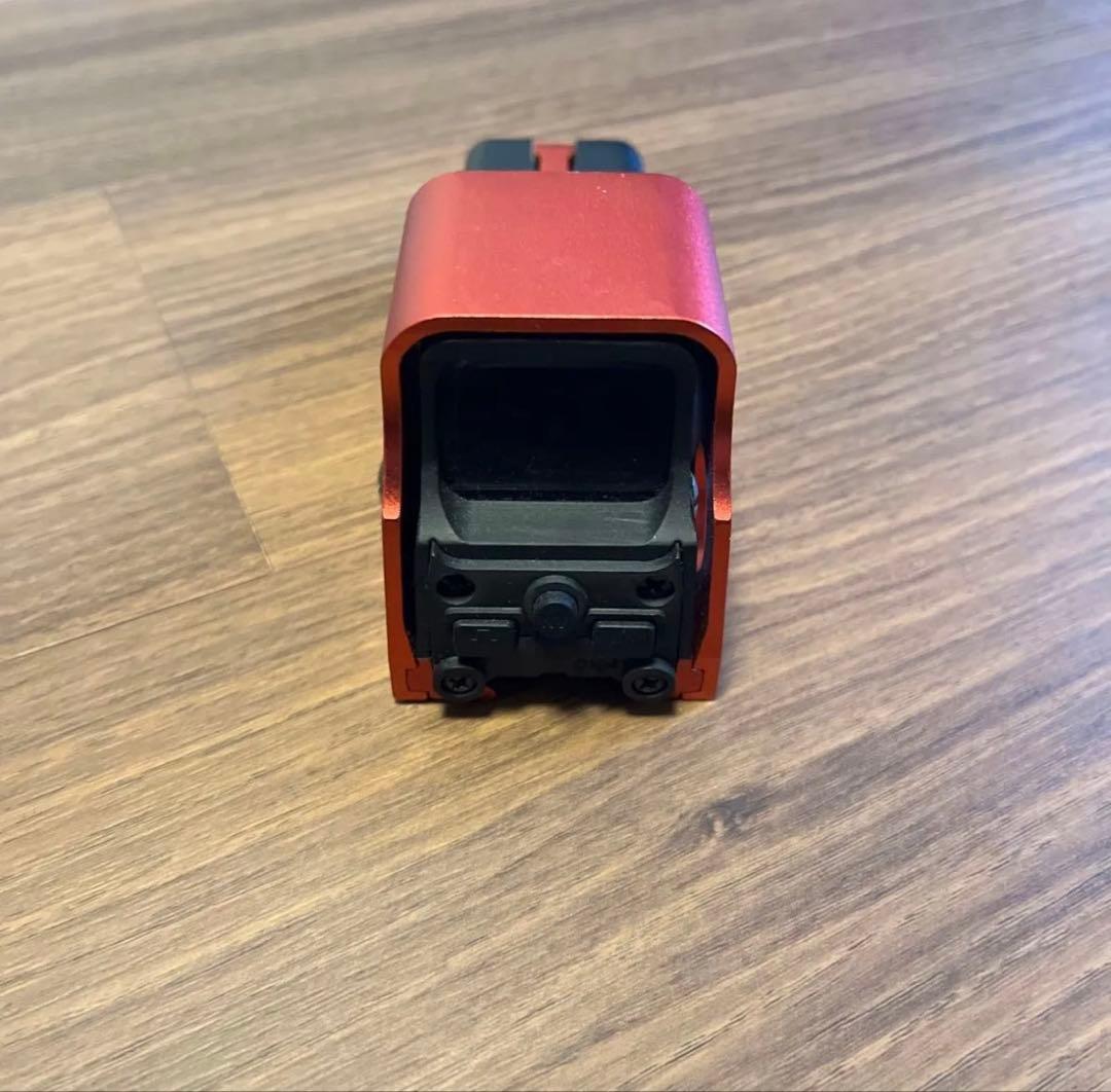 電動ガン　ガスガン　カスタムパーツ