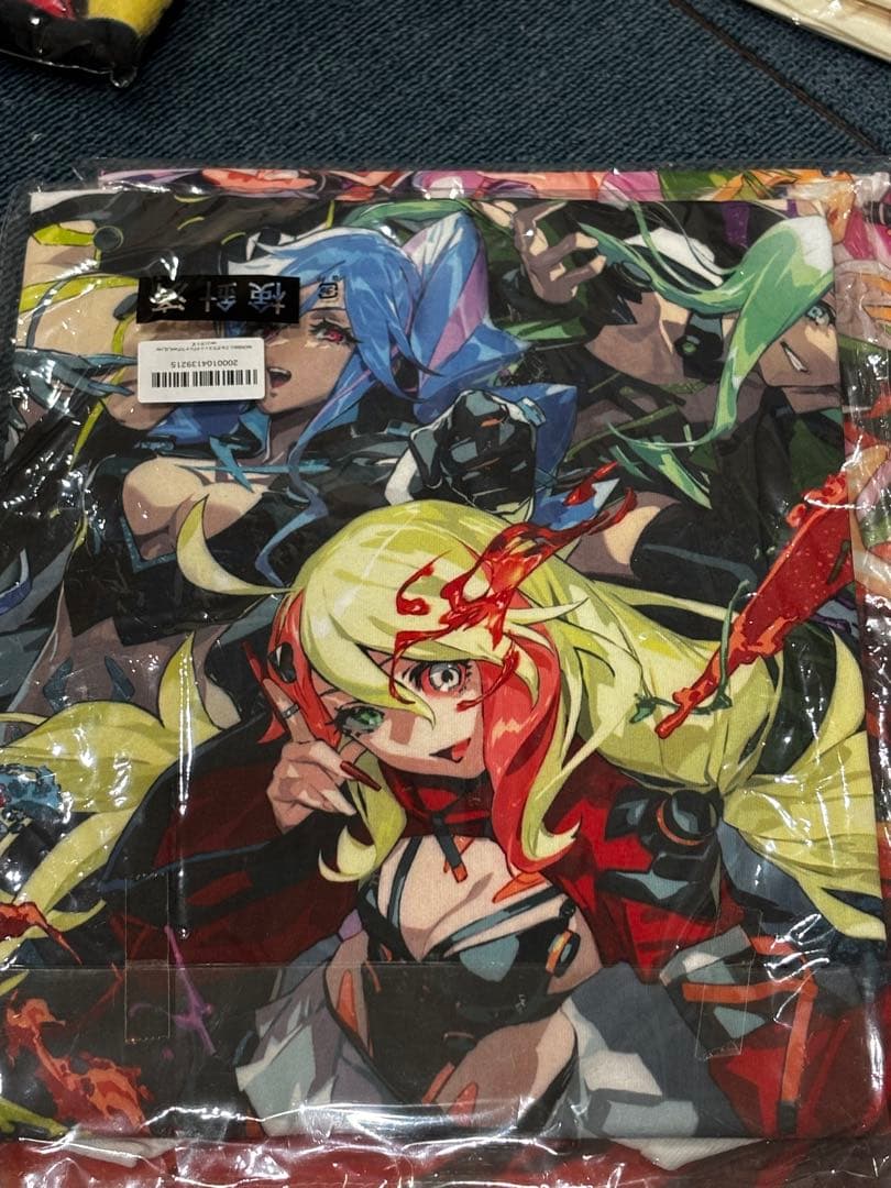 マクロス　LIVEグッズ　まとめ売り