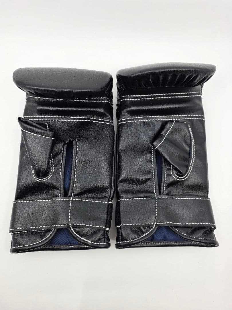 Winning パンチンググローブ ブラック 廃盤