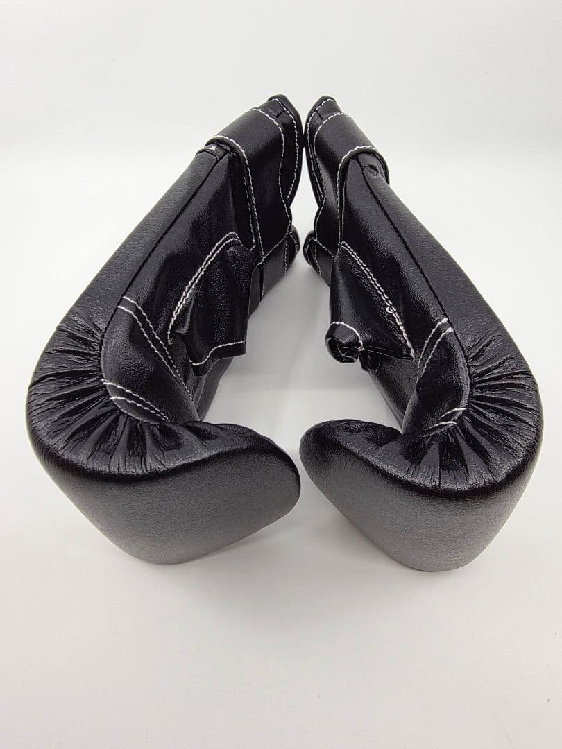 Winning パンチンググローブ ブラック 廃盤