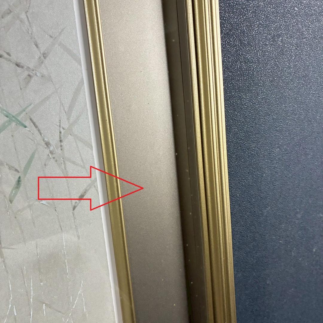 美品 上村淳之「汀」シルクスクリーン 直筆サイン・印章・証明シール有 上村松園