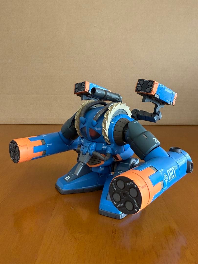 ジオノグラフィ　アッグ