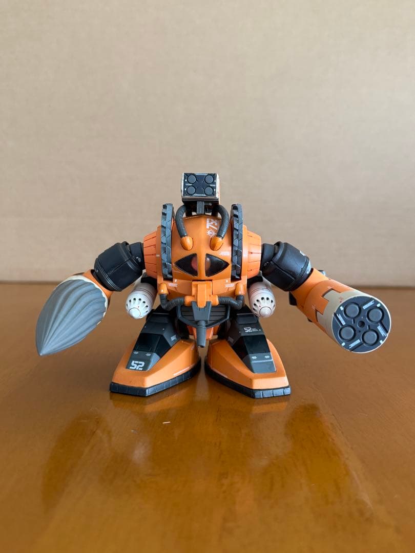 ジオノグラフィ　アッグ