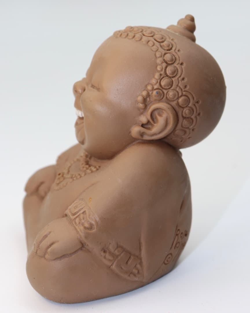 HO-HO 9cm ローズオニールのデザイン vintage CAMEO ソフビ