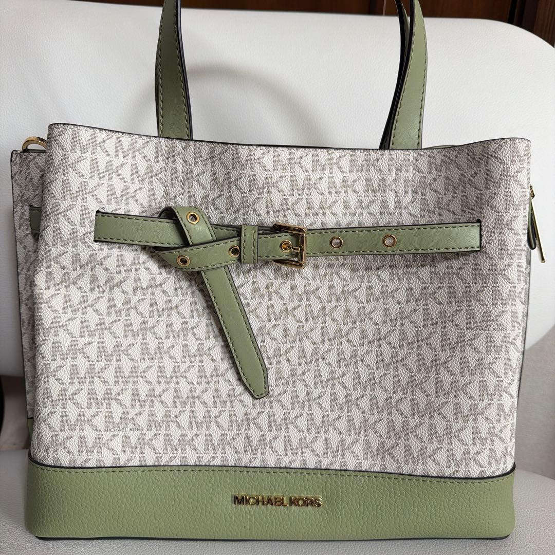 MICHAEL KORS マイケルコース ハンドバッグ/ショルダーバッグ