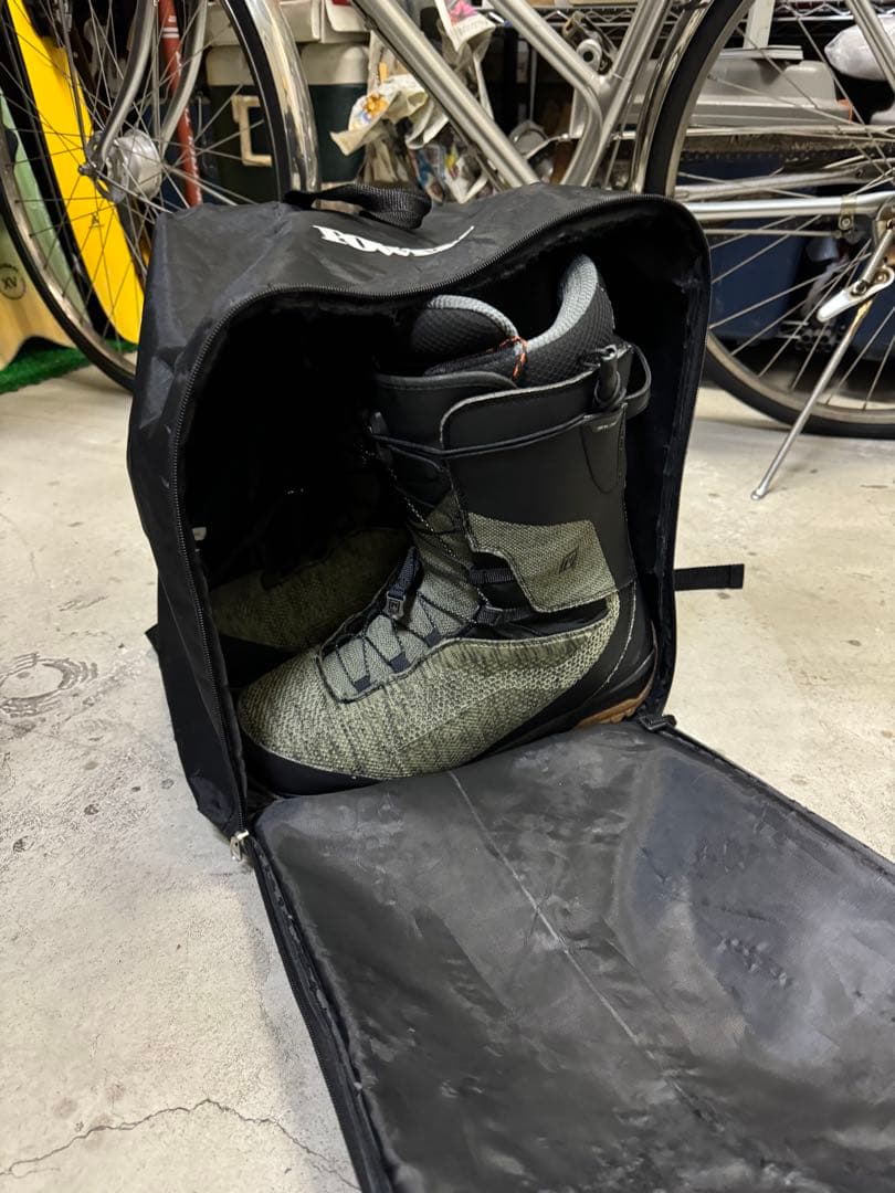 29cm SKYLAB TLS NITRO スノーボード　ブーツ　ナイトロ