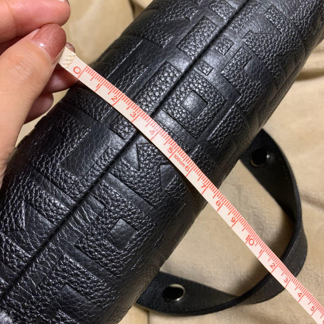 ロンシャン　ラ ヴォヤジューズ　ショルダーバッグ　ハンドバッグ　　美品